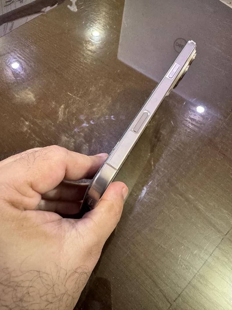 Apple iPhone 16 Pro Max 2