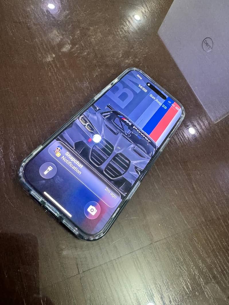 Apple iPhone 16 Pro Max 3