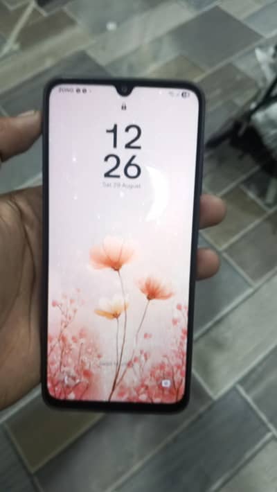 Samsung Mobile A05s