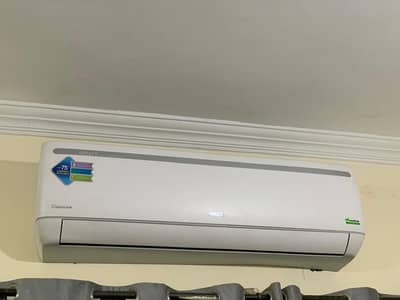 Homage Inverter AC For Sale