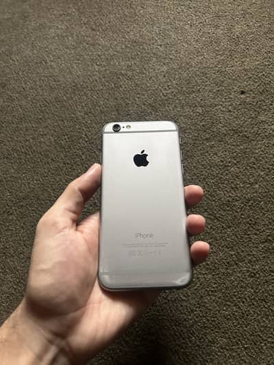iPhone 6 64gb