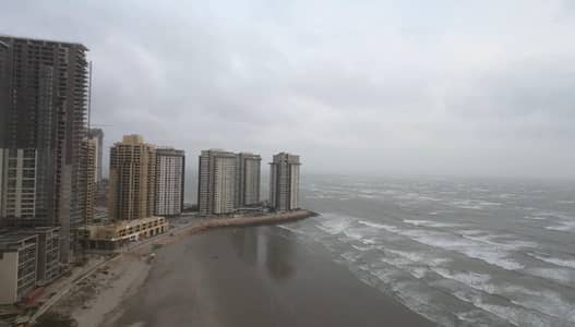 Get A 1200 Square Feet Flat For Rent In Emaar The Views