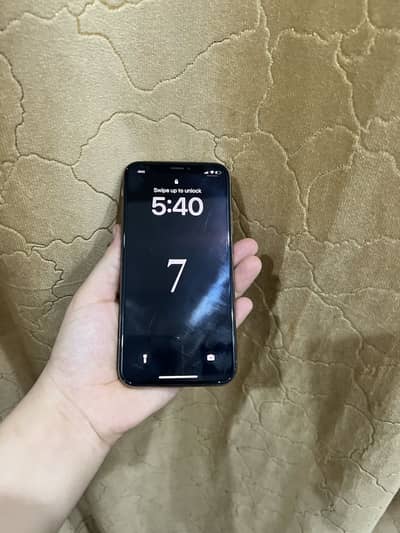 Apple iPhone XS