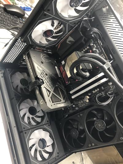 Gaming Pc For Sell