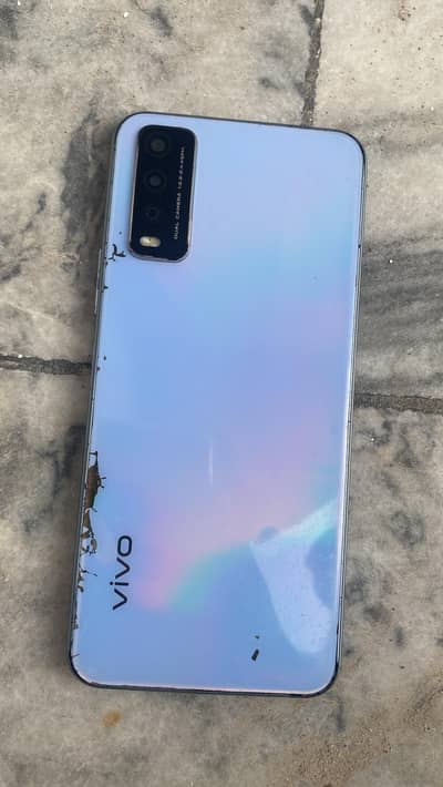 Vivo Y12s