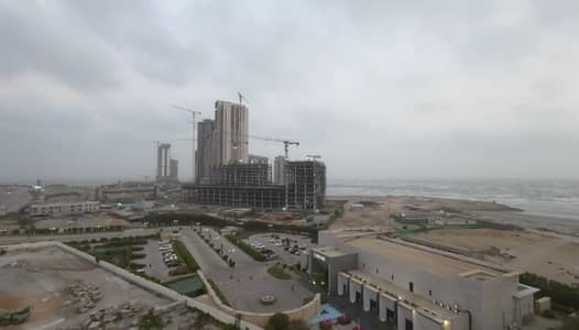 ULTRA-LUXURY WATERFRONT LIVING: EXQUISITE 2-BEDROOM APARTMENT FOR SALE