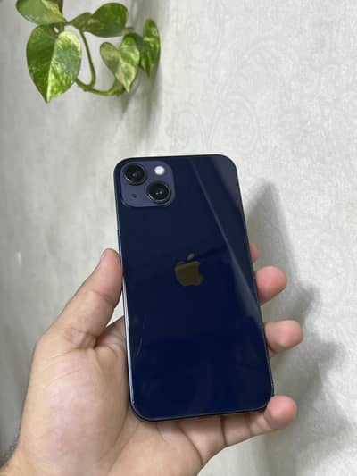 iPhone 13 | PTA | 128 GB