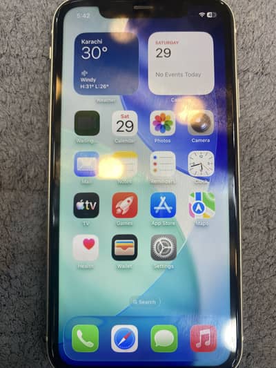 Apple iPhone 11 128GB PTA