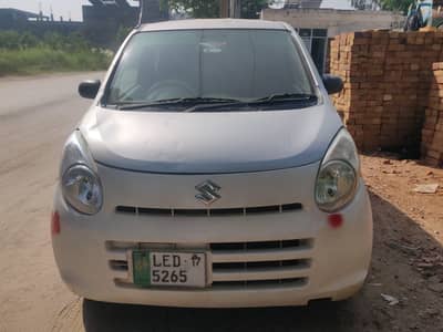 Suzuki Alto 2011