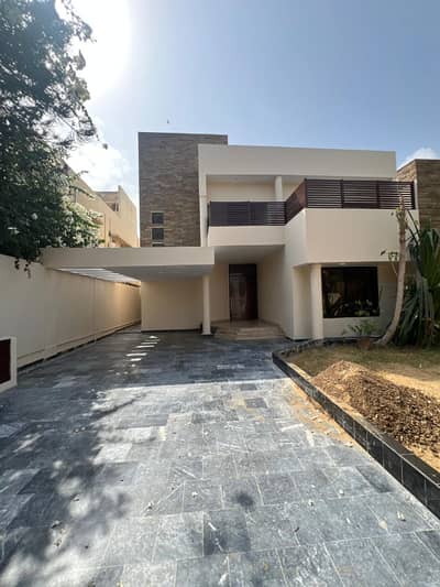DHA Phase 5 House For Rent Sized 500 Square Yards