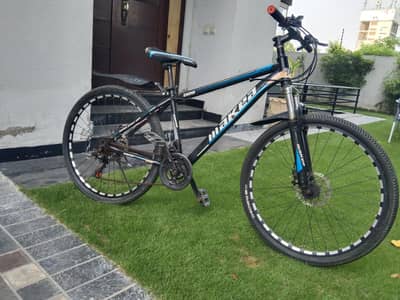 cycle 26 inch