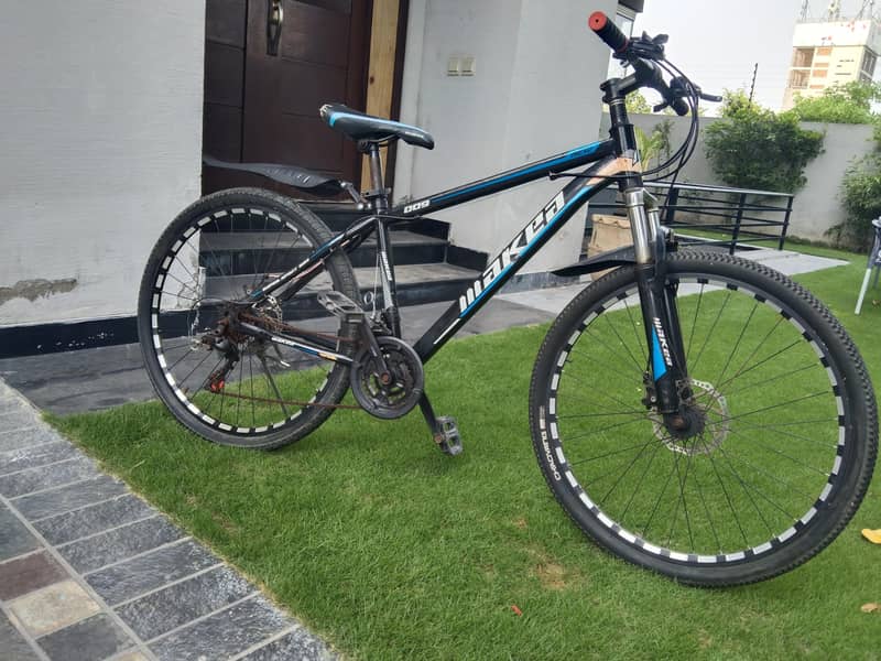 cycle 26 inch 0