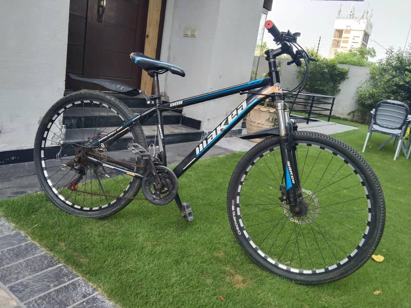 cycle 26 inch 1