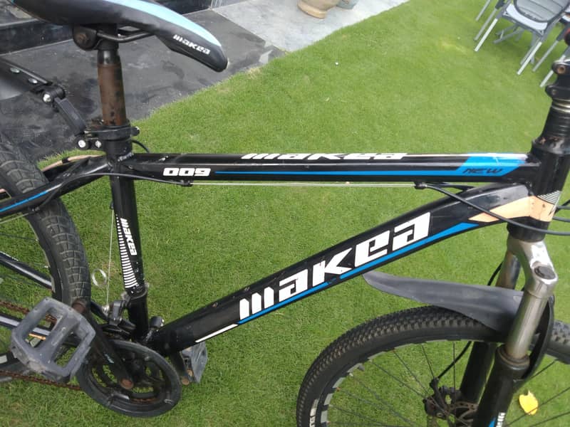 cycle 26 inch 2