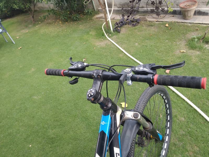 cycle 26 inch 5
