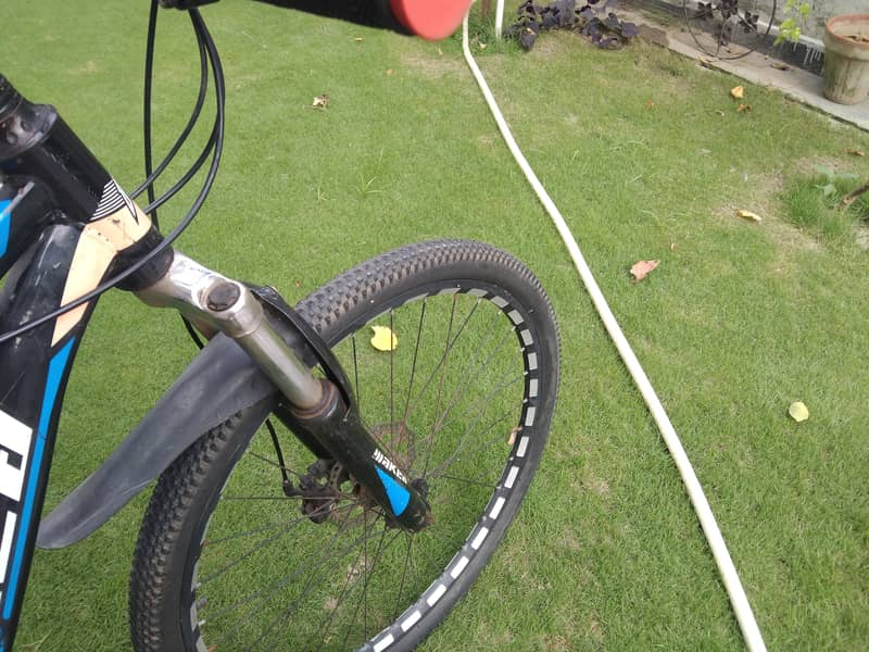 cycle 26 inch 7