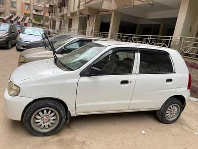 Suzuki Alto 2011