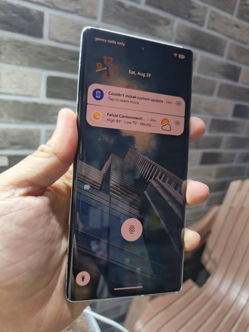 Google Pixel 1