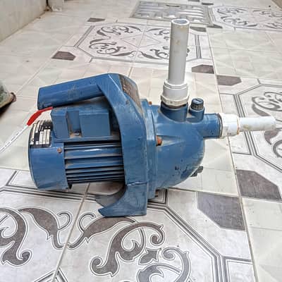 water motor/pump