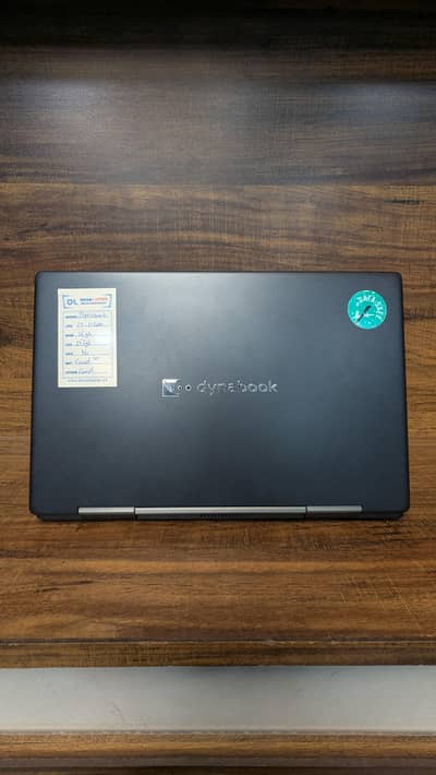 Toshiba Dynabook Portege X30W-J | Core i7 11th Gen | Touch 360° Laptop