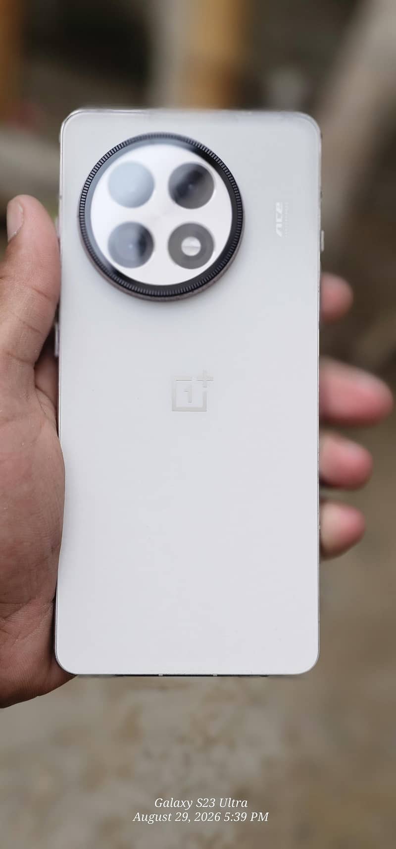 One Plus Ace 5 4
