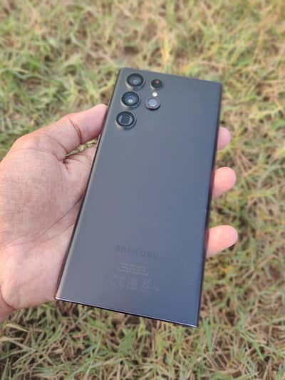 Samsung Mobile S22 Ultra