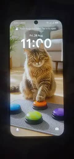 oppo a6k 2 month use phone