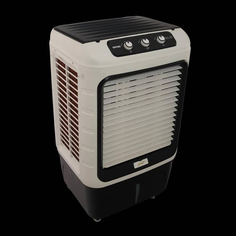 air coolar 1