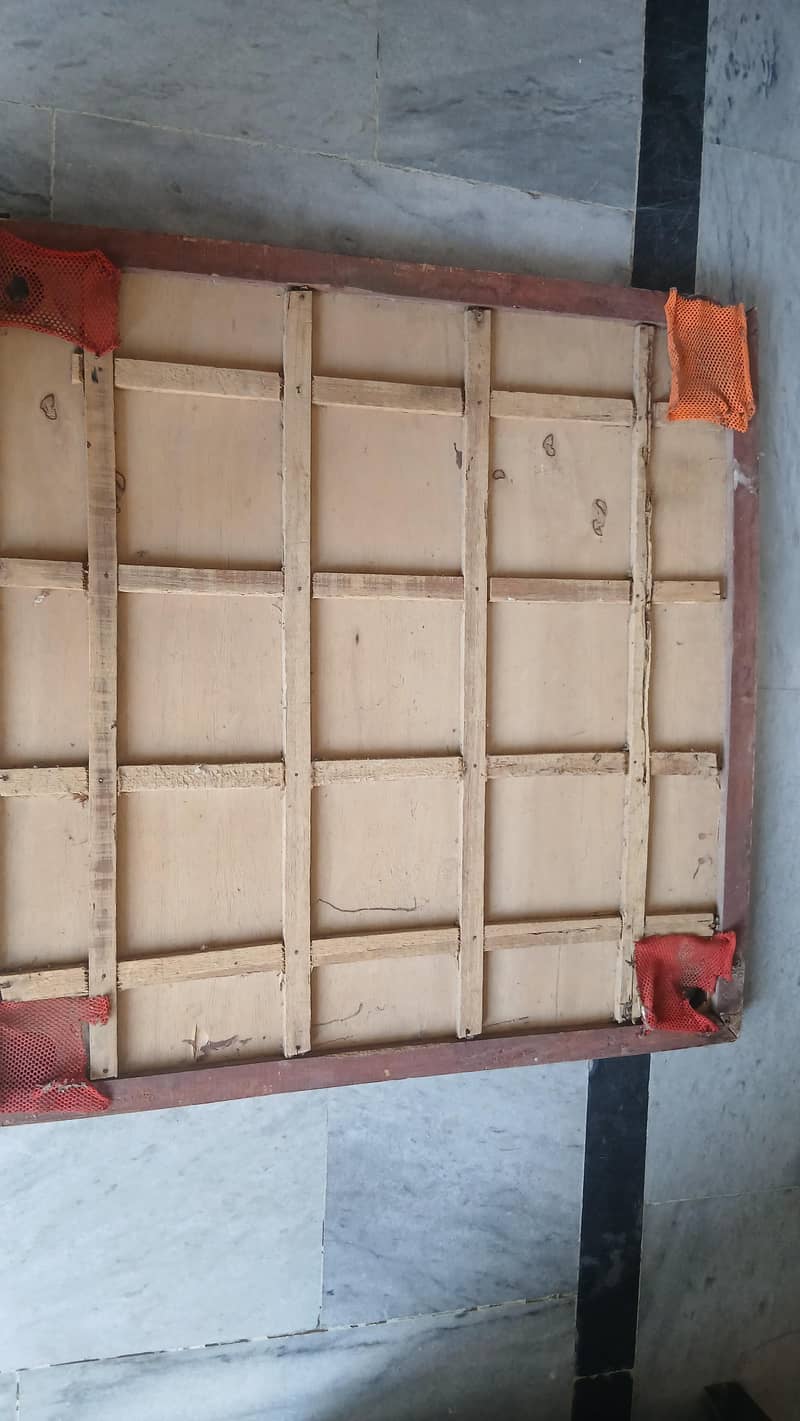 Carromboard 1