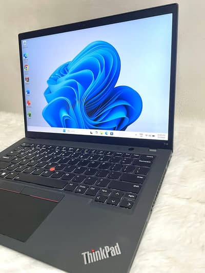 Lenovo Thinkpad Gaming