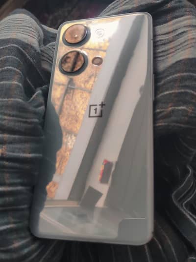 One Plus Ace 2V