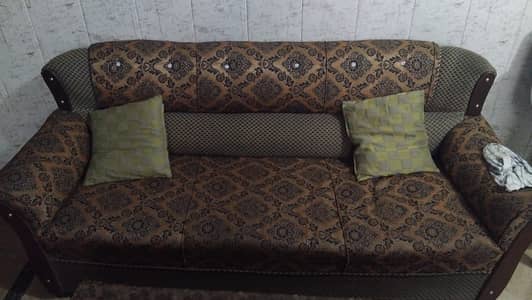 5 seater sofa set