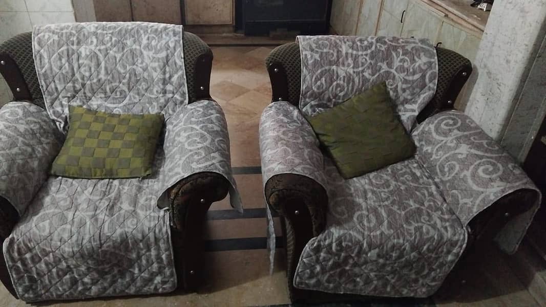 5 seater sofa set 5