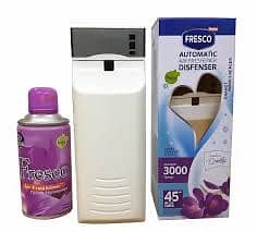 Air freshener