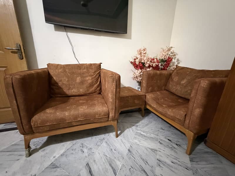 Chairs 2