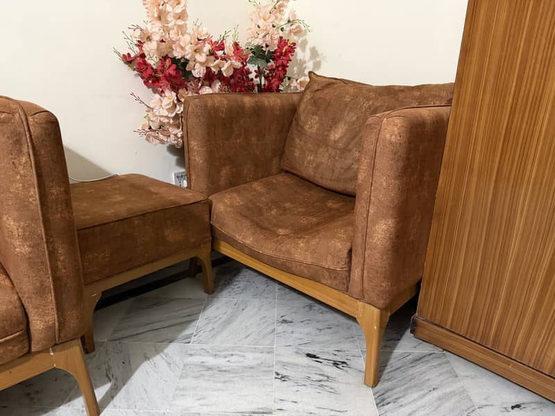 Chairs 3