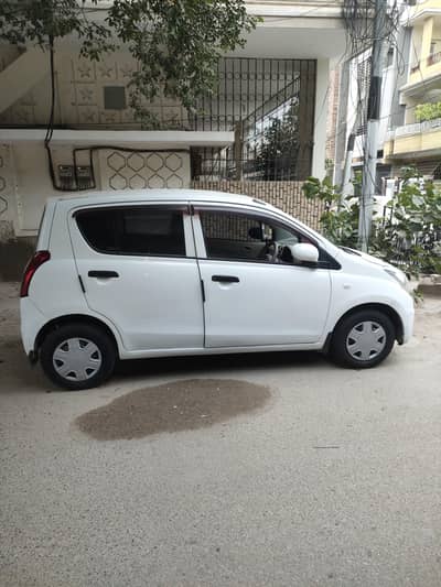 Suzuki Alto 2010