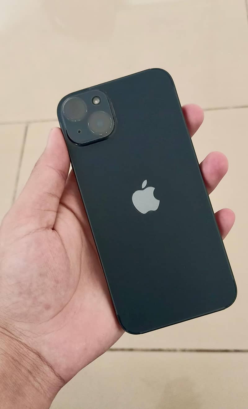 Apple iPhone 14 plus 1
