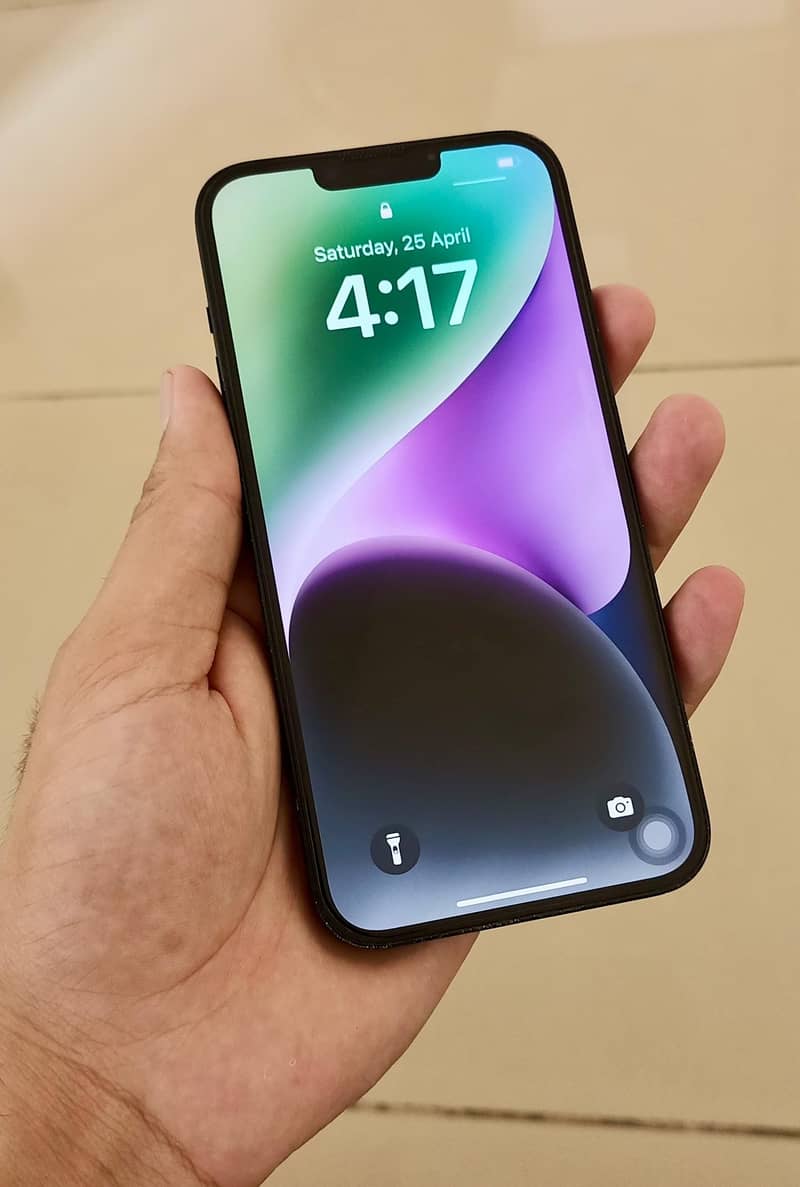 Apple iPhone 14 plus 2