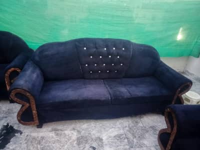 3+1+1 sofa set for sale