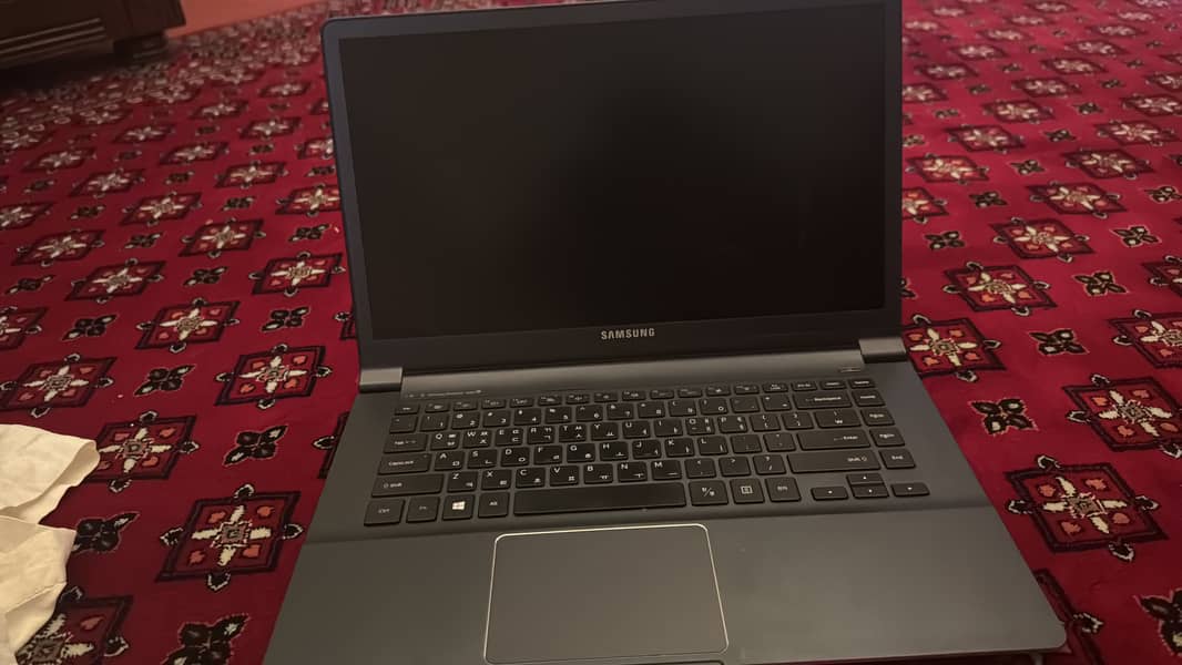 Laptop 1