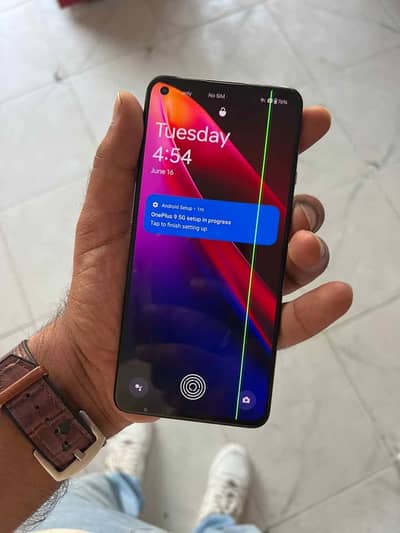One Plus 9 5G (12/256)