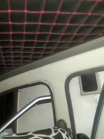 Suzuki Mehran VXR 2007