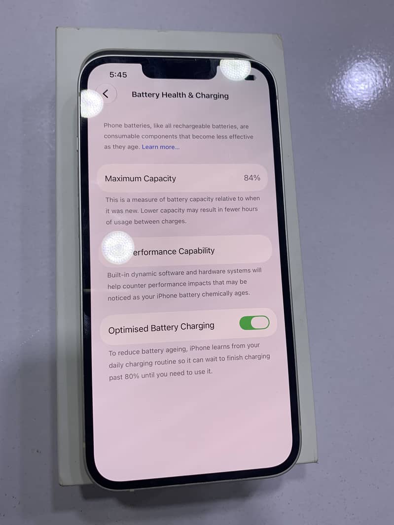 Apple iPhone 14 1