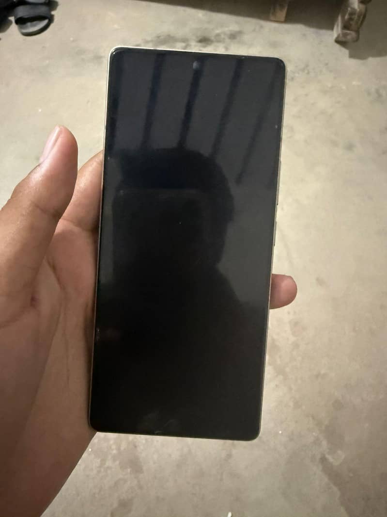 Infinix Note 50 Pro 2