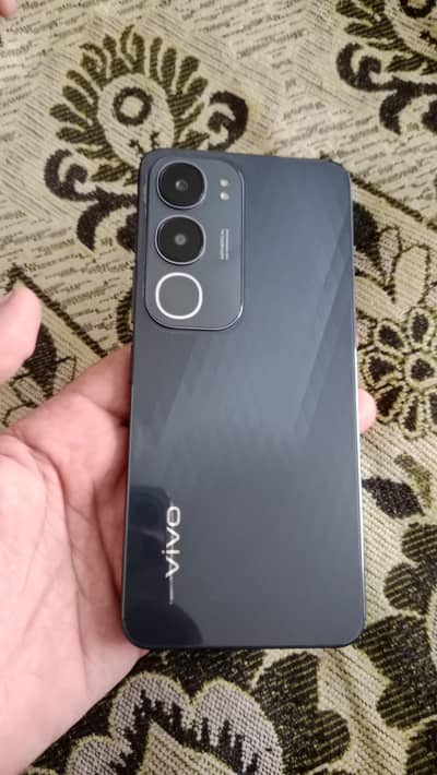 Vivo Y19s