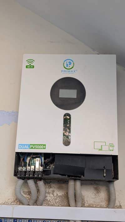 solar inverter