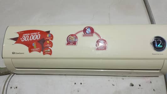 downlance ac inverter 10/10 condition