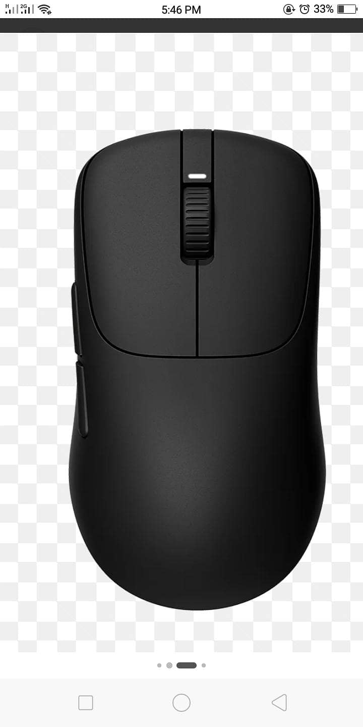 Wireless Mouse 1