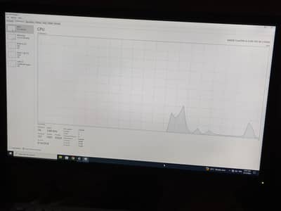 LENOVO PC +Led